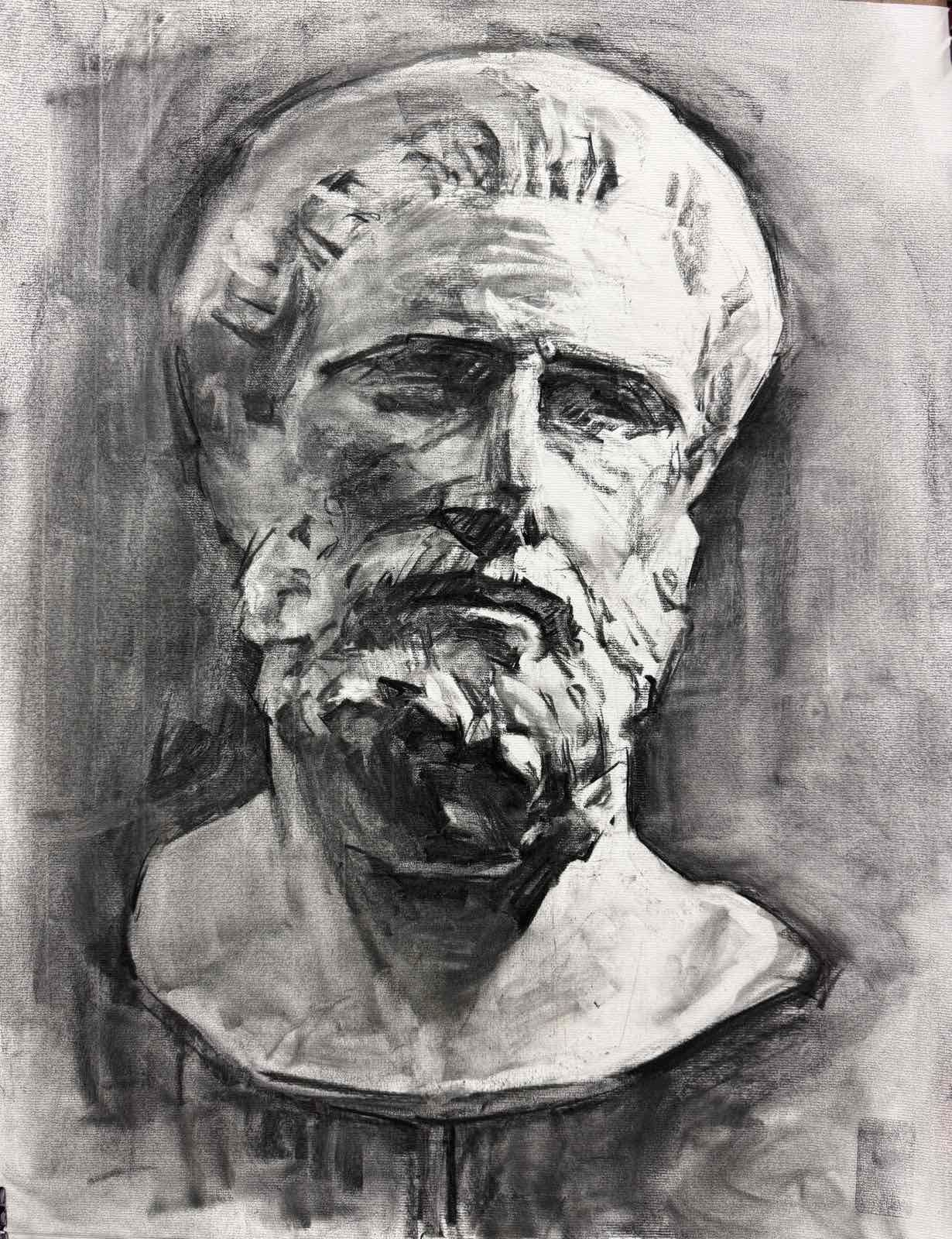 Ανώτατες σχολές Καλών Τεχνών - 2